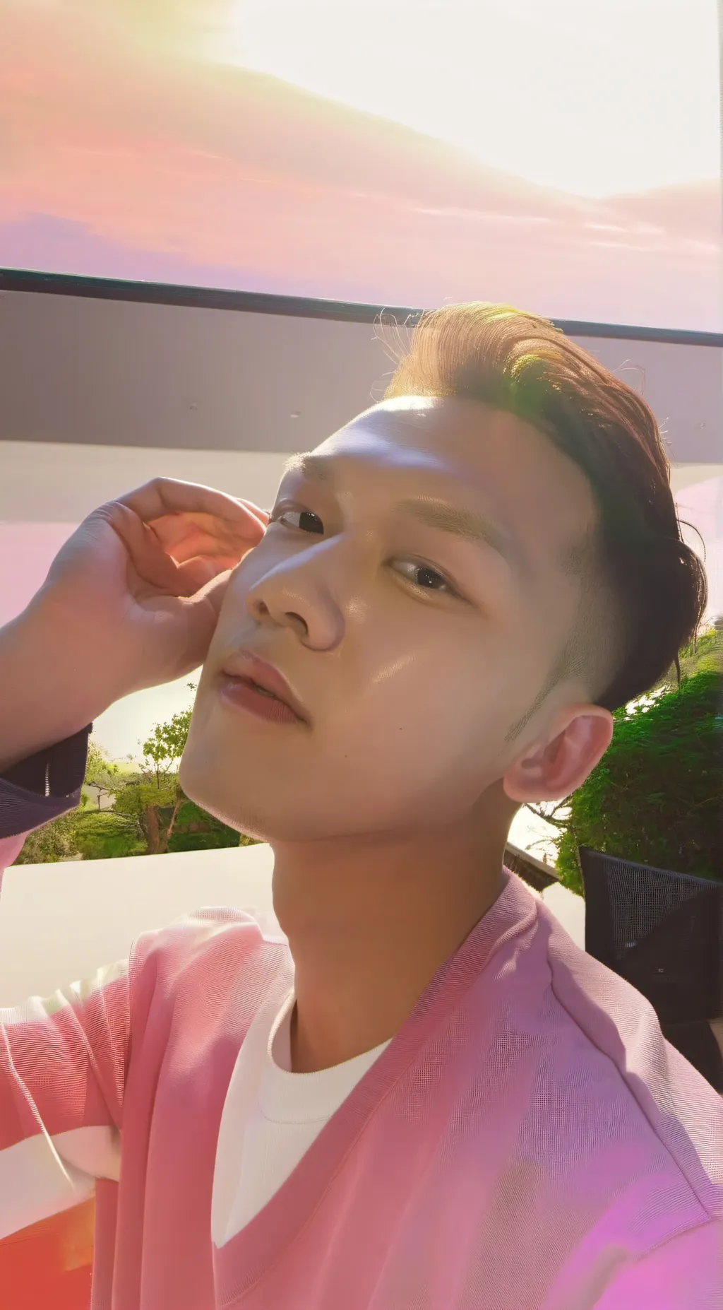 Talkie AI - Chat with William 