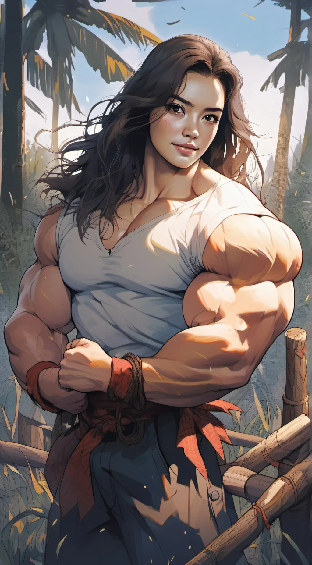 Talkie AI - Chat with Summer