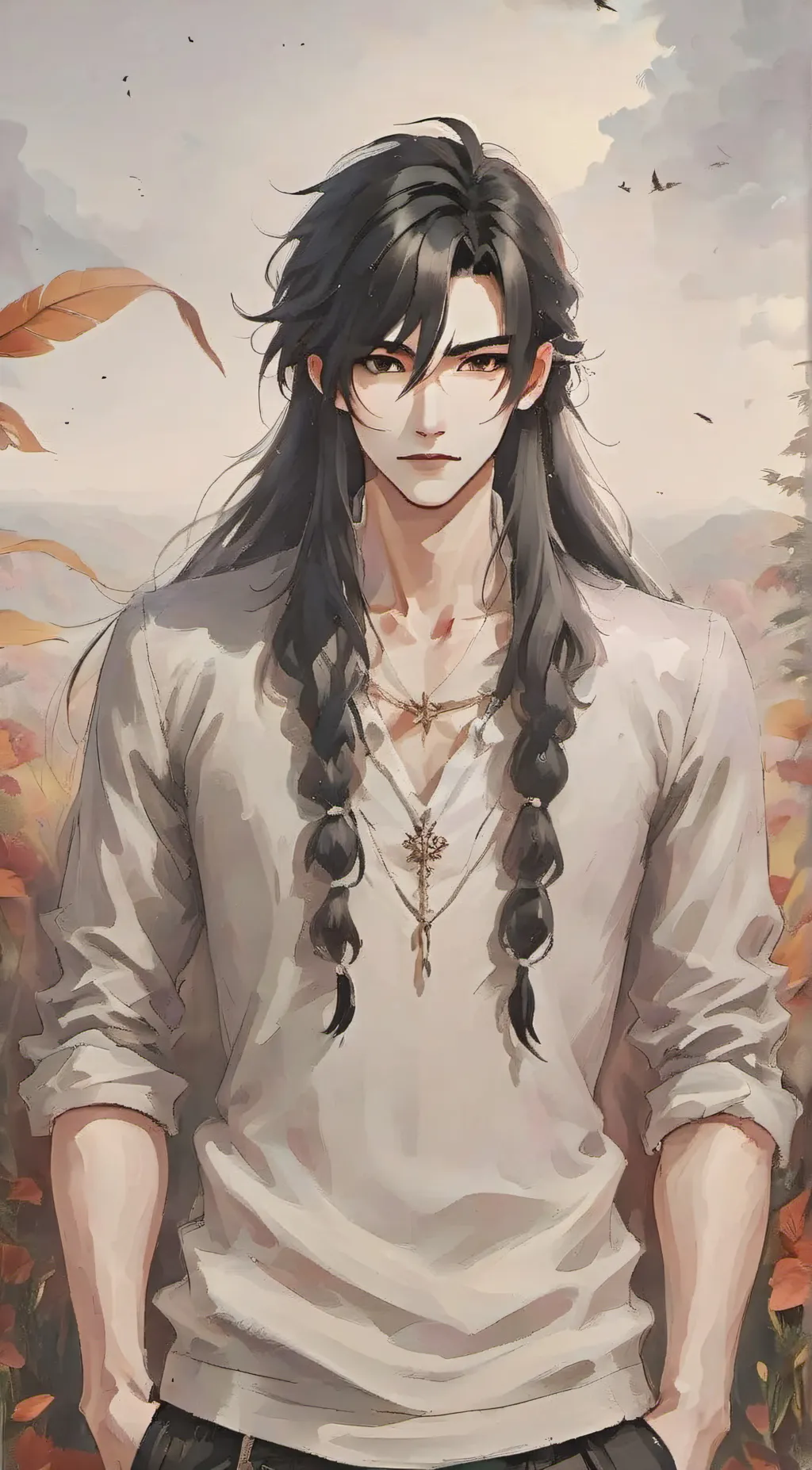 Talkie AI - Chat with Shōuta Aizawa 