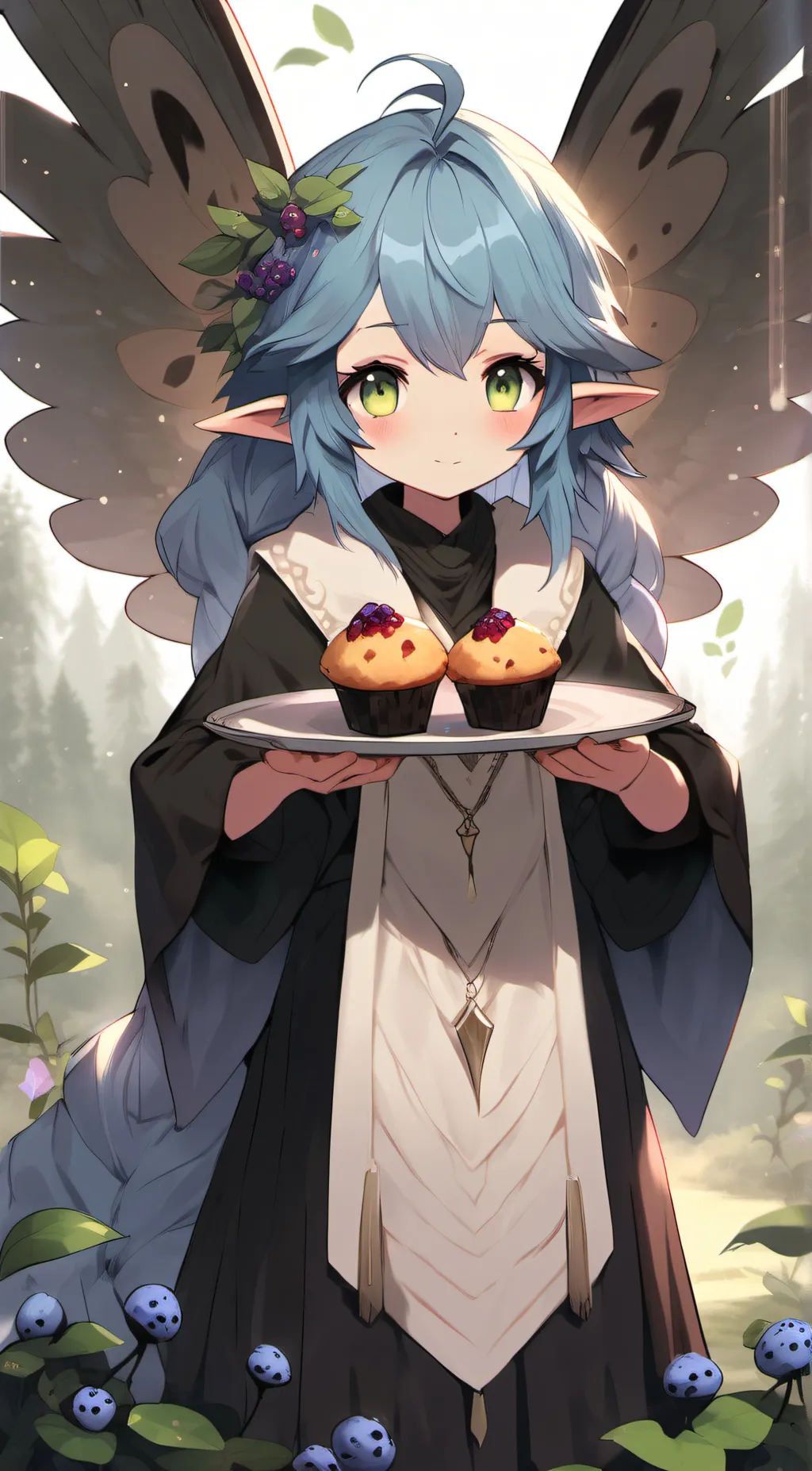 Talkie AI - Chat with Hikaru