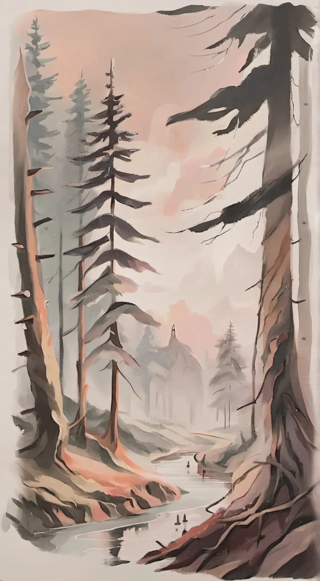 Talkie AI - Chat with QSMP