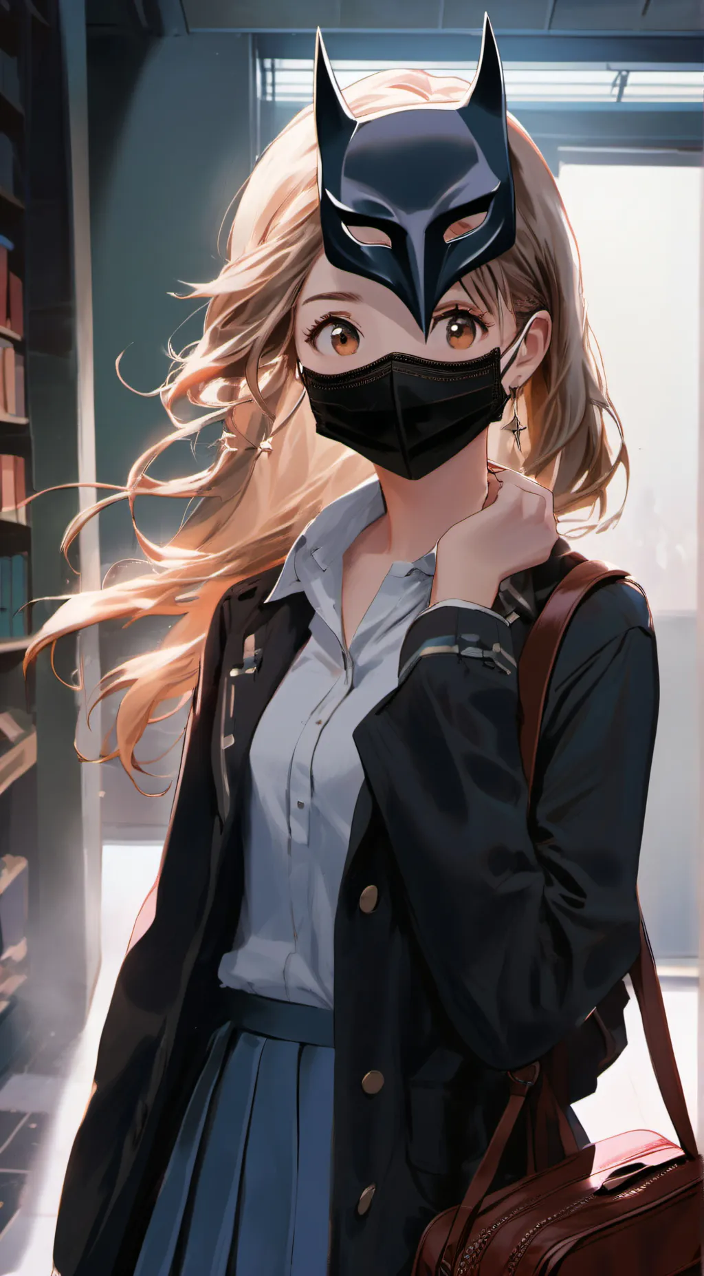 Talkie AI - Chat with zhin