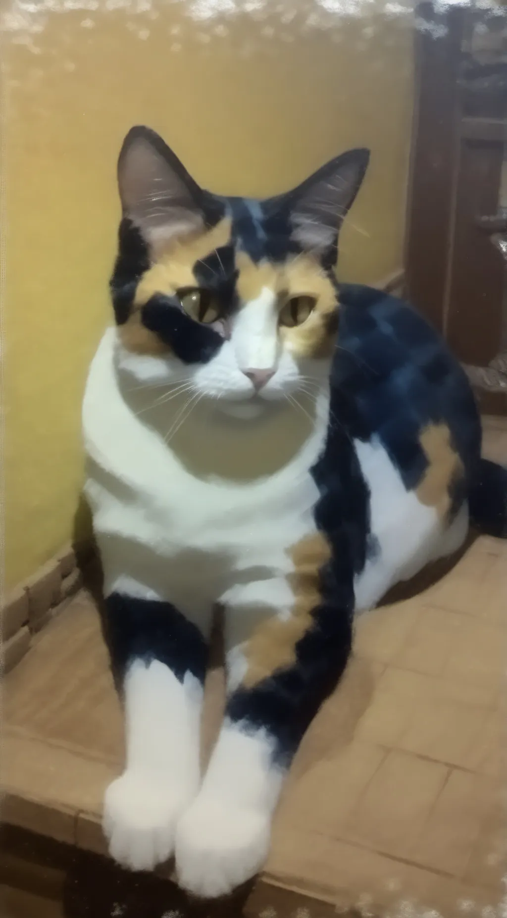 Talkie AI - Chat with Emily 