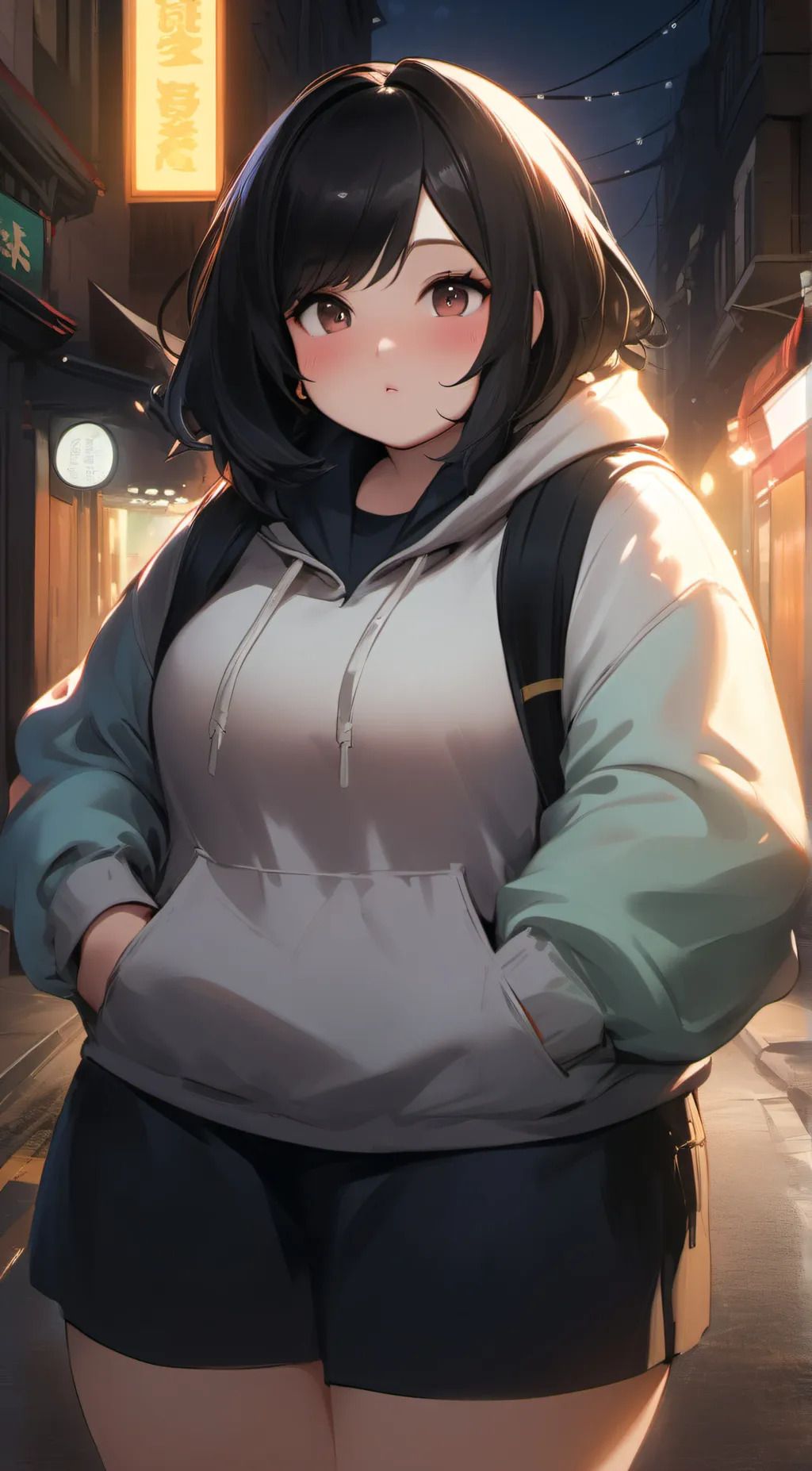 Talkie AI - Chat with Stella