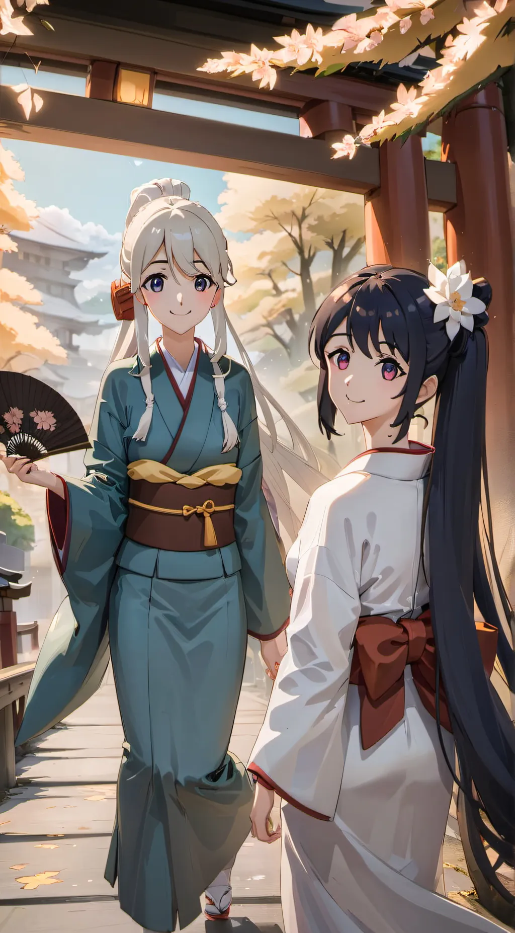 Talkie AI - Chat with ★SUKI★