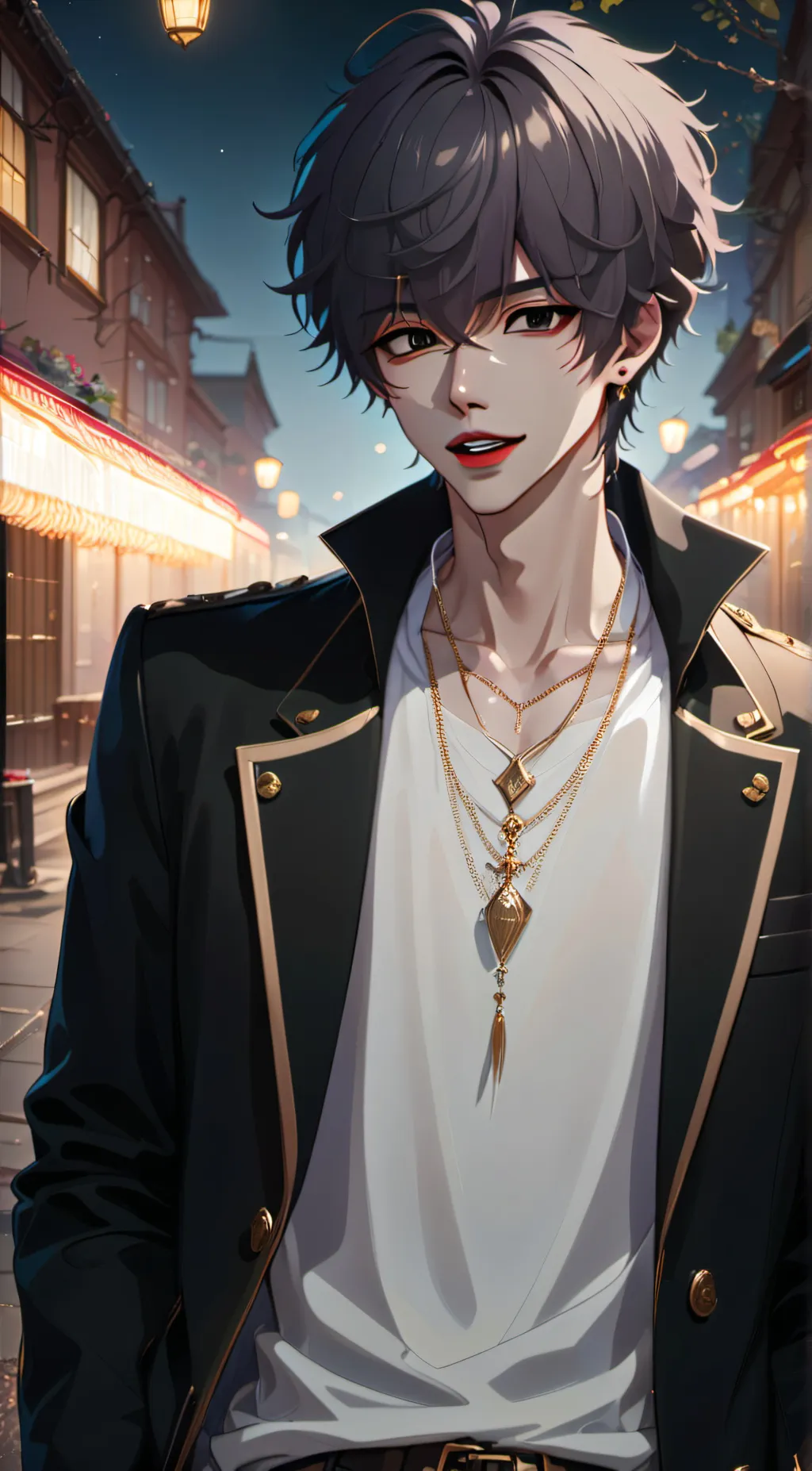 Talkie AI - Chat with Your bully