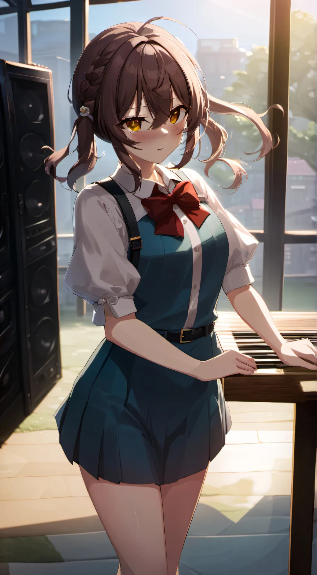 Talkie AI - Chat with maddie