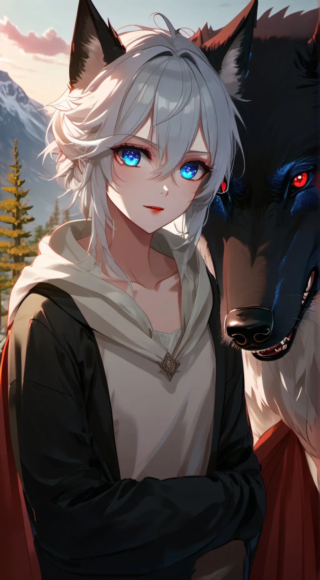 Talkie AI - Chat with rin