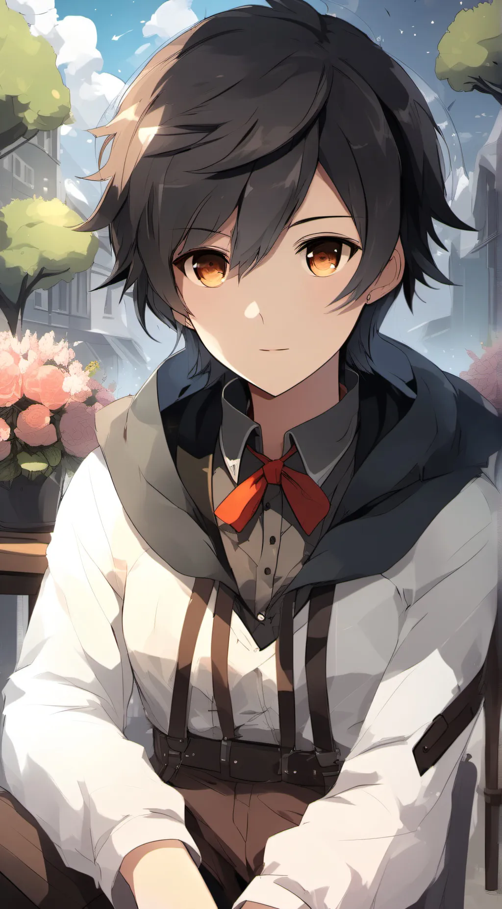 Talkie AI - Chat with Darell23m