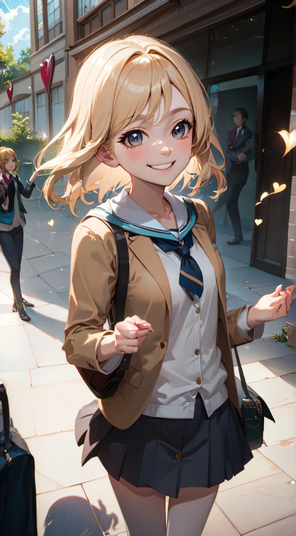 Talkie AI - Chat with lola 