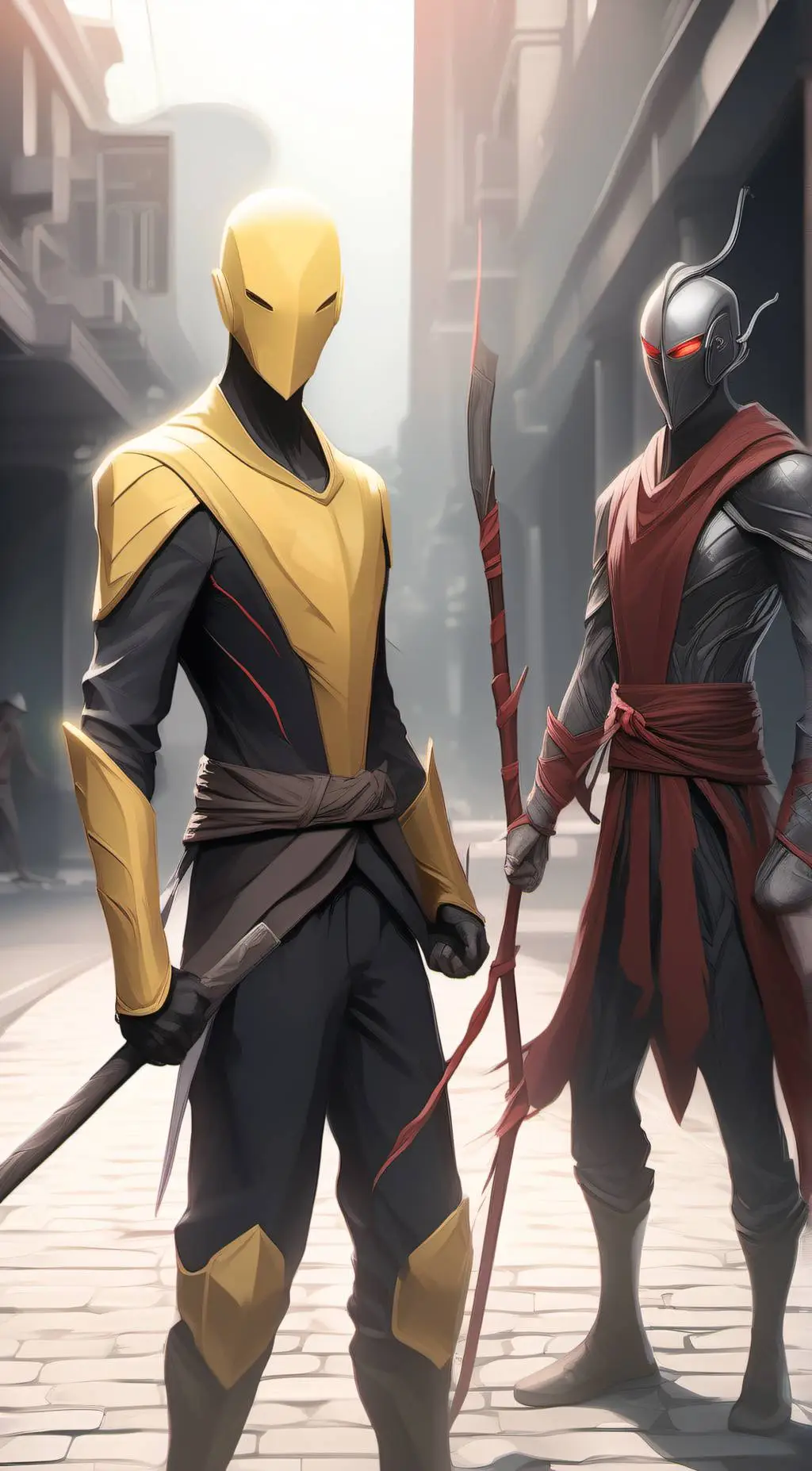 Talkie AI - Chat with shinji