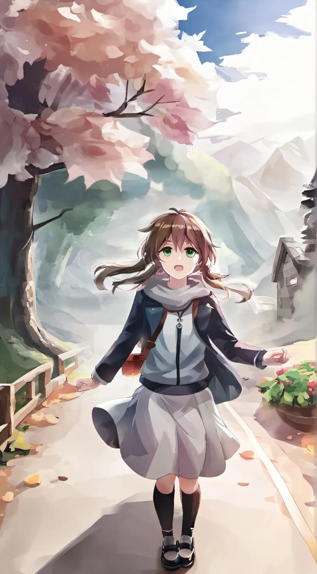 Talkie AI - Chat with kairi