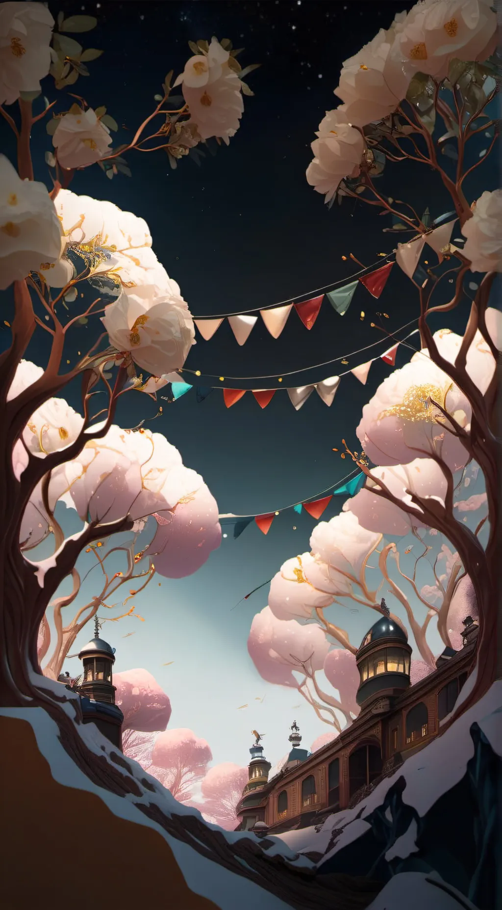 Talkie AI - Chat with Joyce