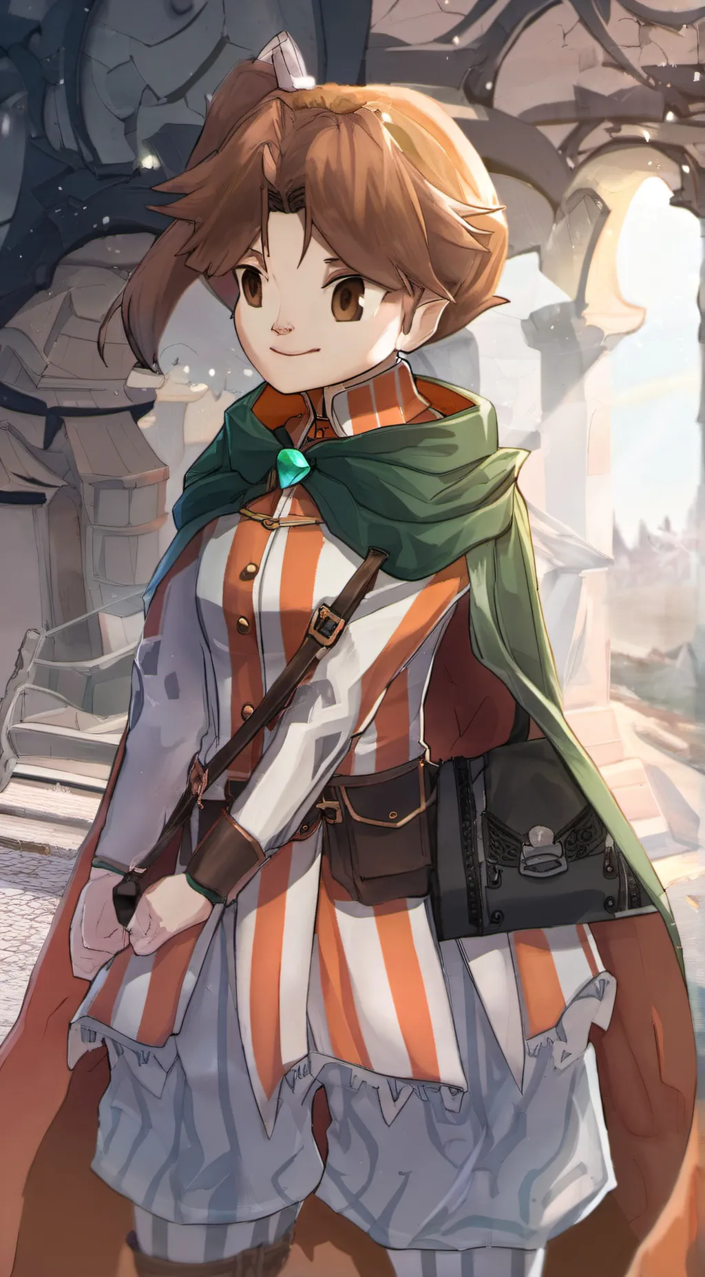 Talkie AI - Chat with Porom