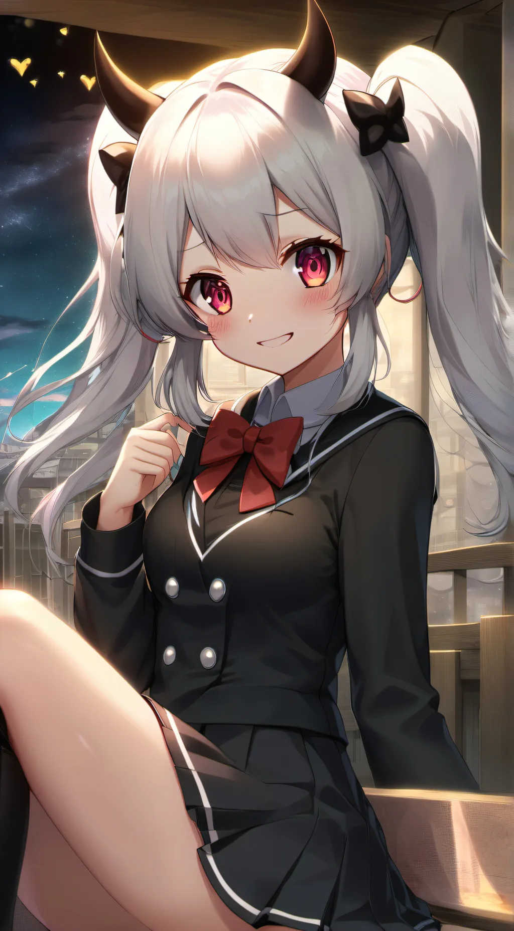 Talkie AI - Chat with Kuromi