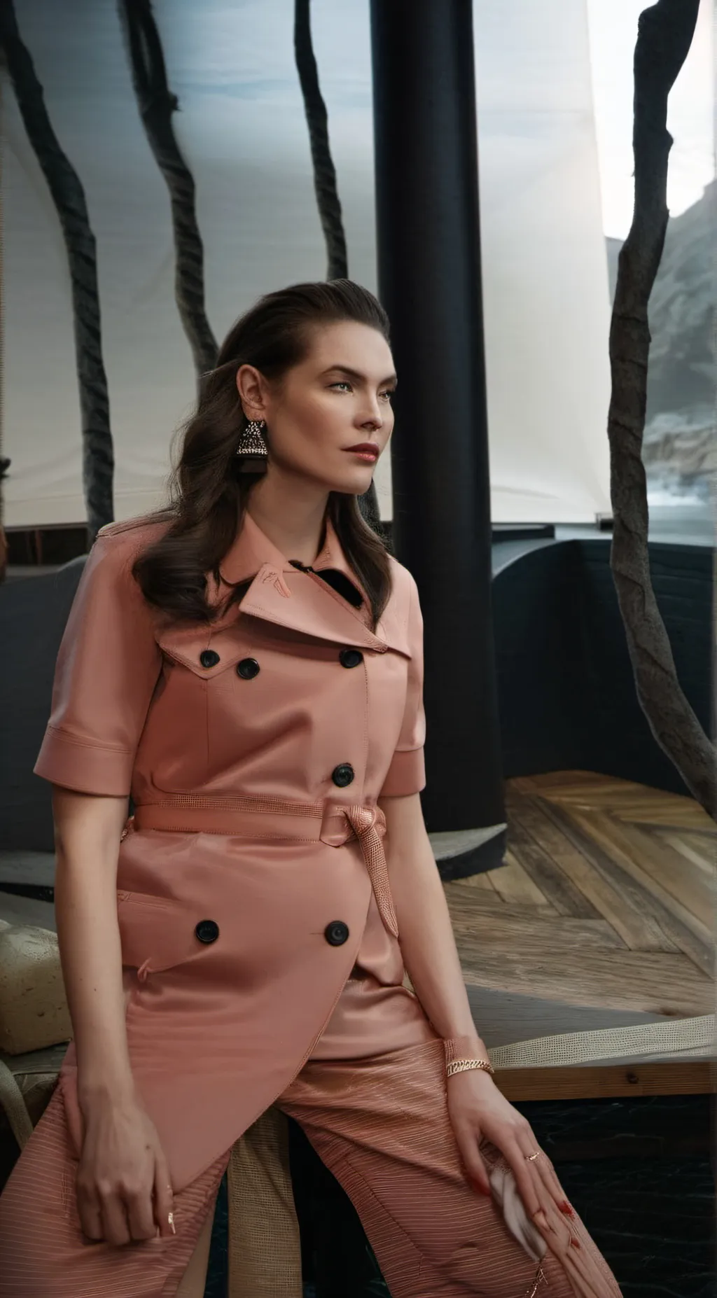 Talkie AI - Chat with Alicia