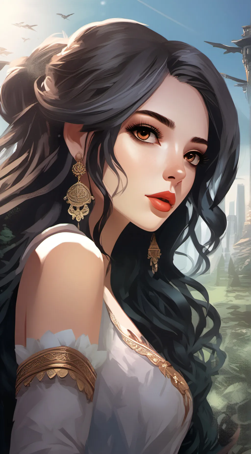 Talkie AI - Chat with penny