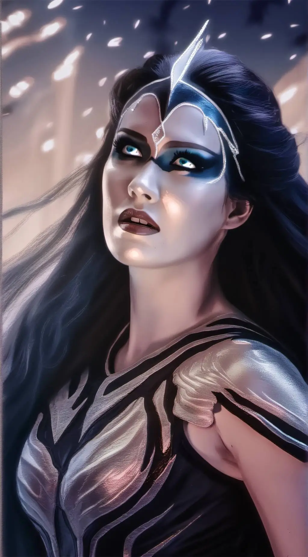 Talkie AI - Chat with Brianna 