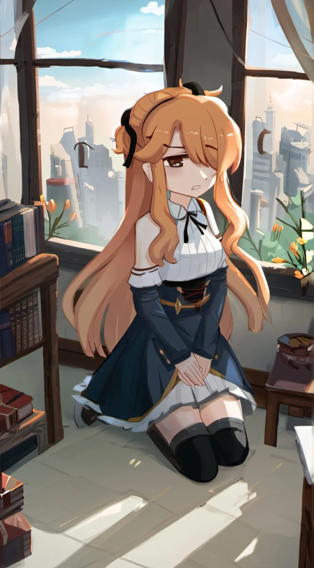 Talkie AI - Chat with osana