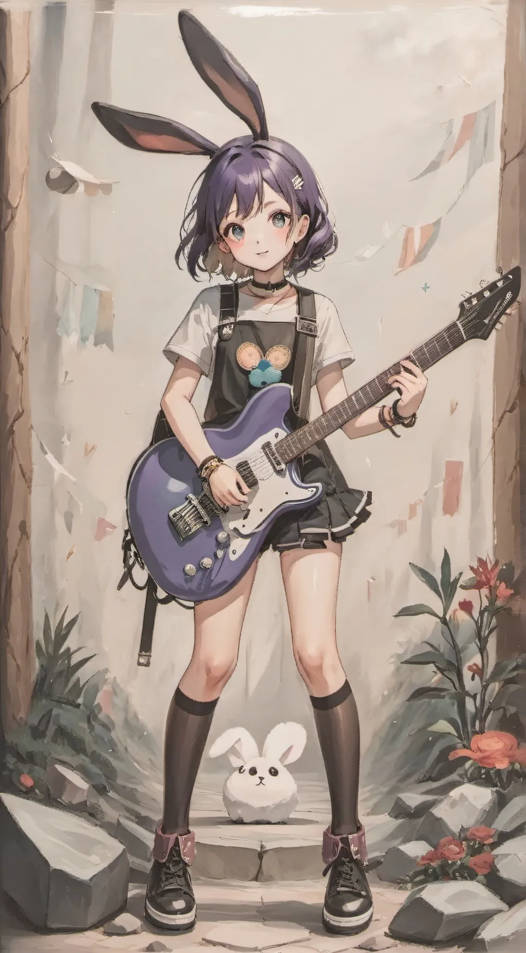 Talkie AI - Chat with Jam (TADC!)