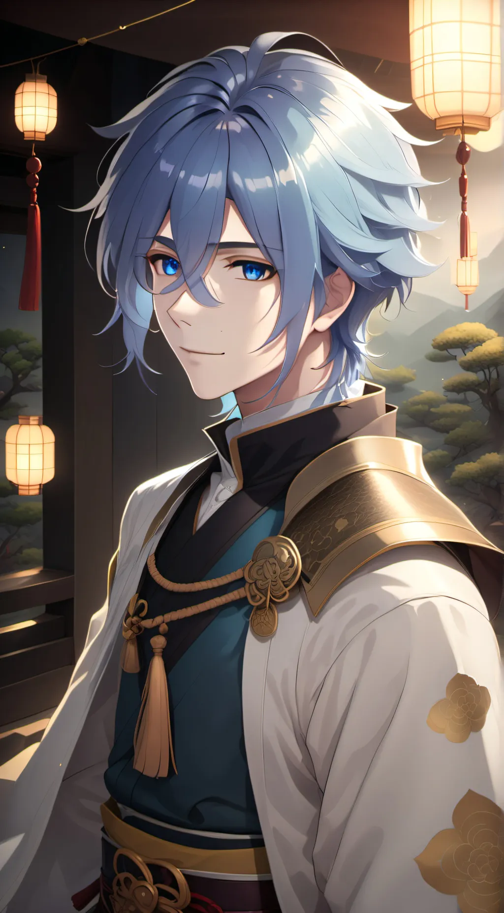 Talkie AI - Chat with lingren