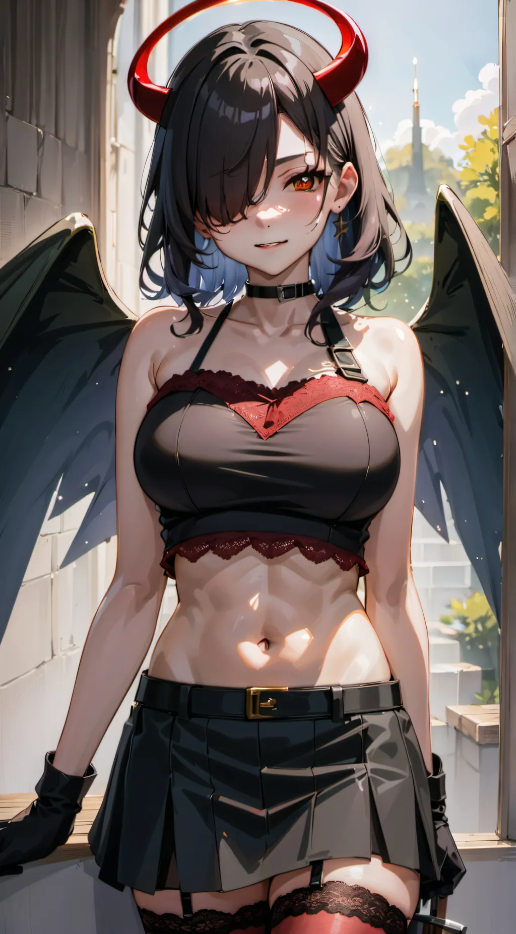 Talkie AI - Chat with Helen