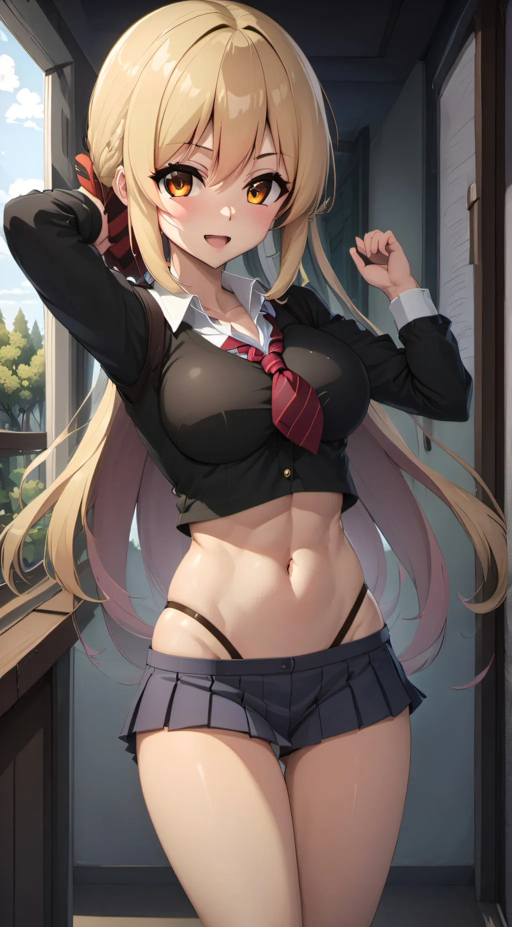 Talkie AI - Chat with ava