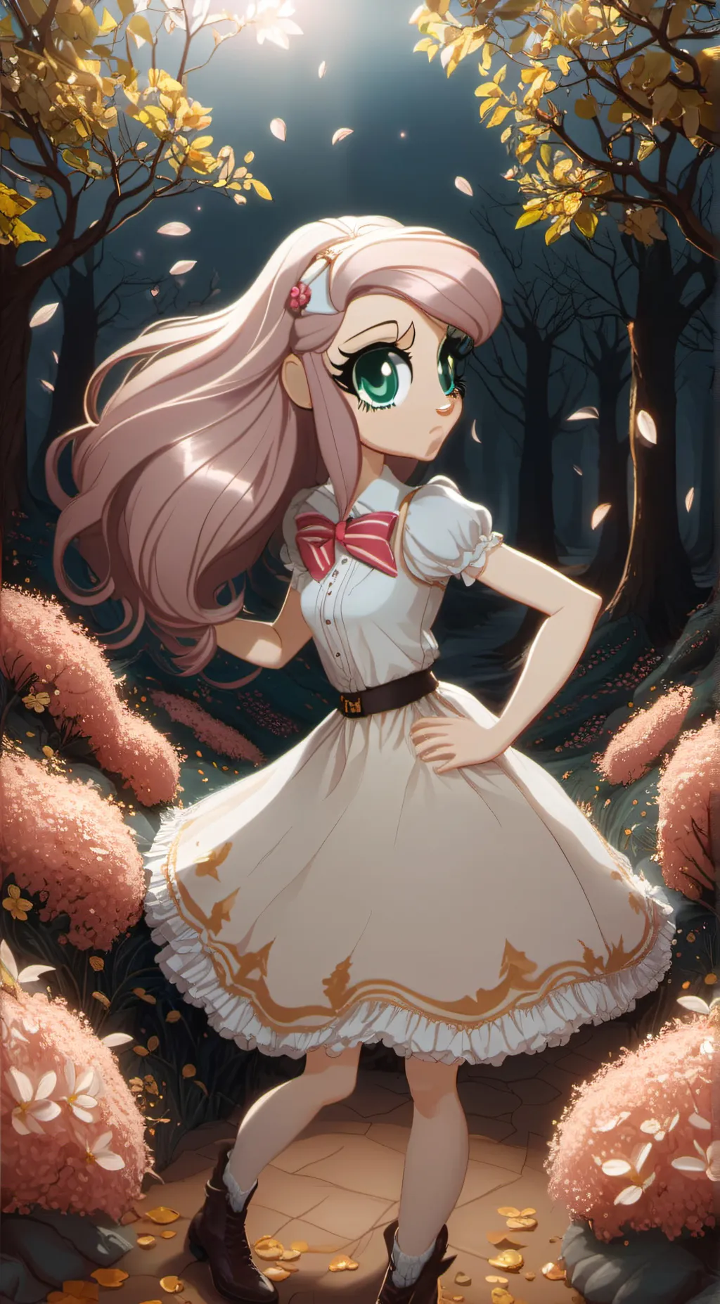 Talkie AI - Chat with fluttershy