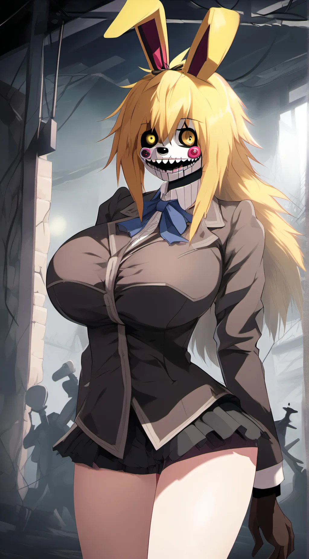 Talkie AI - Chat with Thy Maker