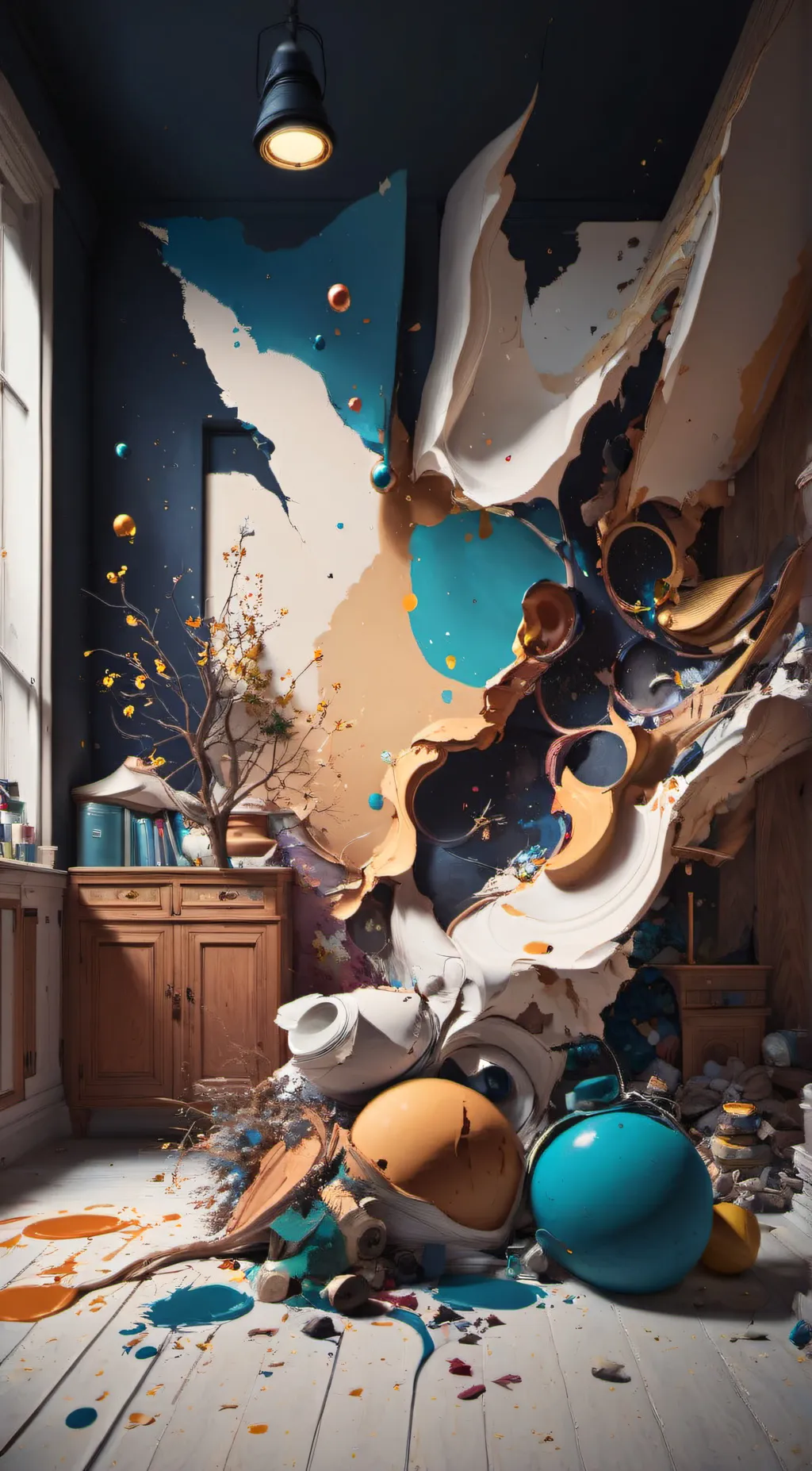 Talkie AI - Chat with Pvz heros