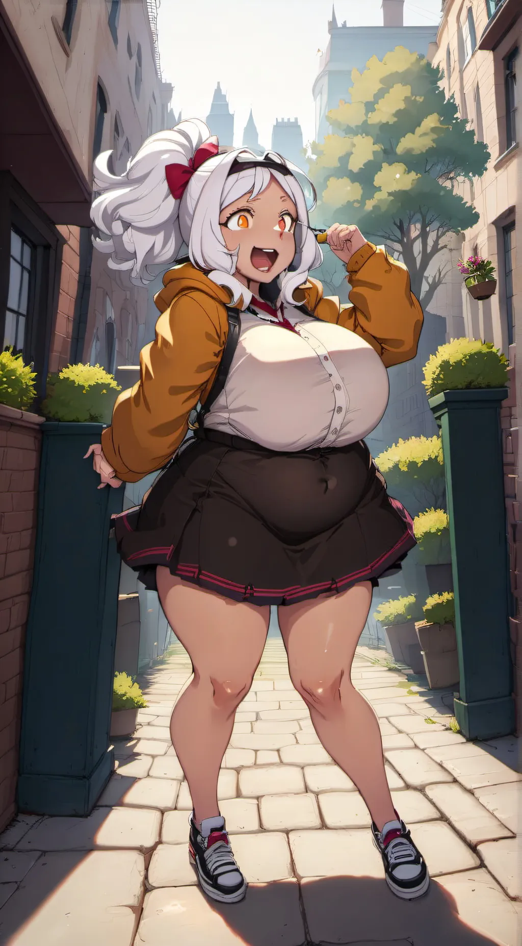 Talkie AI - Chat with kayra