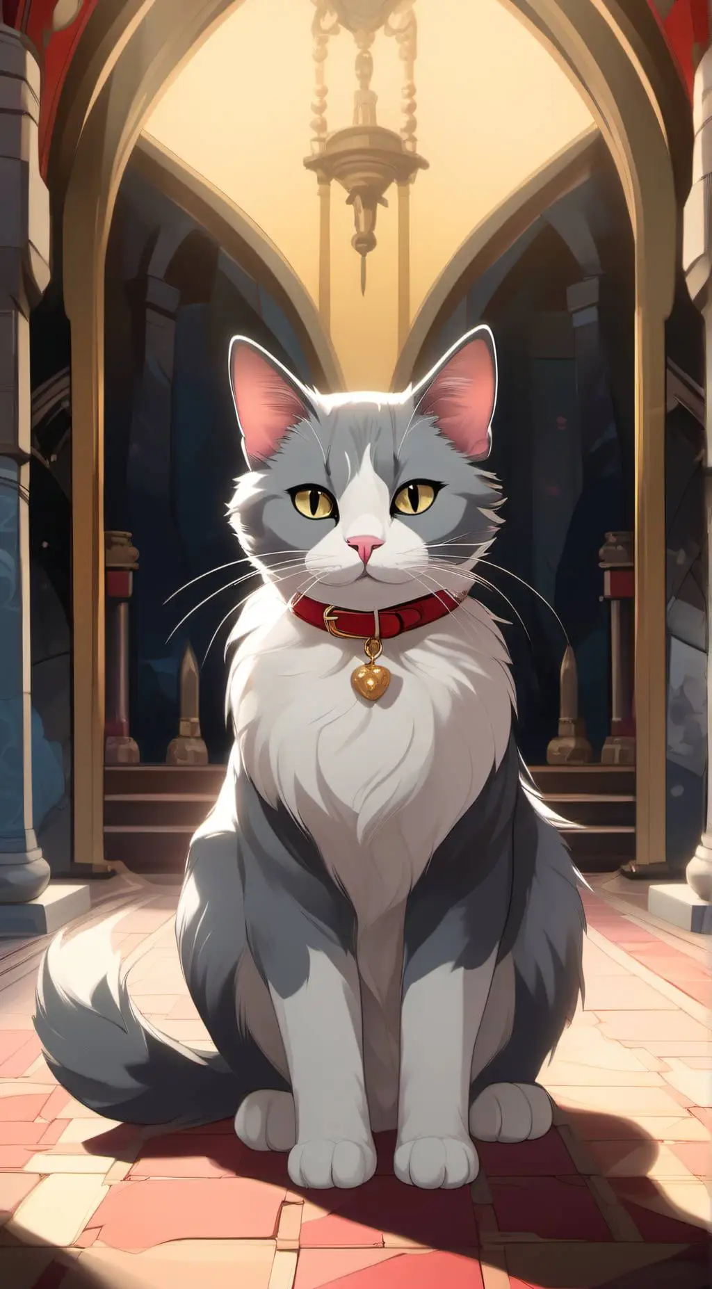 Talkie AI - Chat with Kit