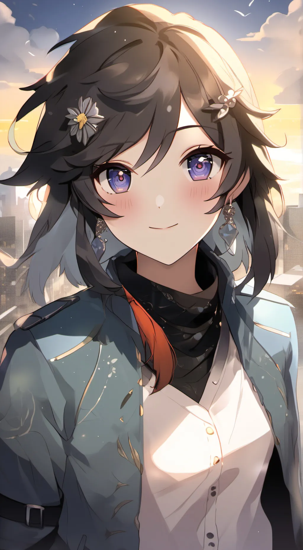 Talkie AI - Chat with Jacky