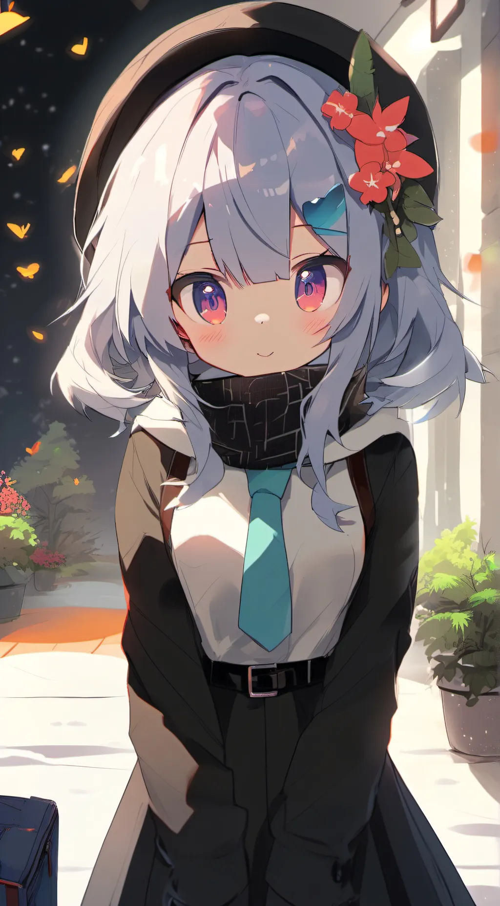 Talkie AI - Chat with sasha