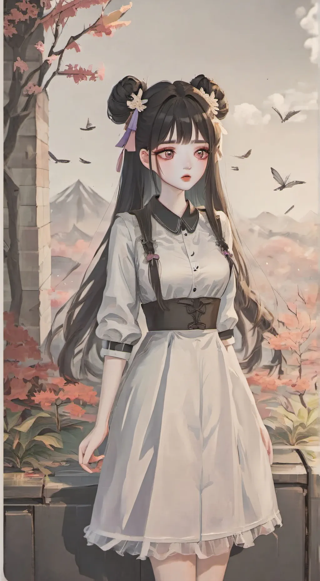 Talkie AI - Chat with ♡Suki♡