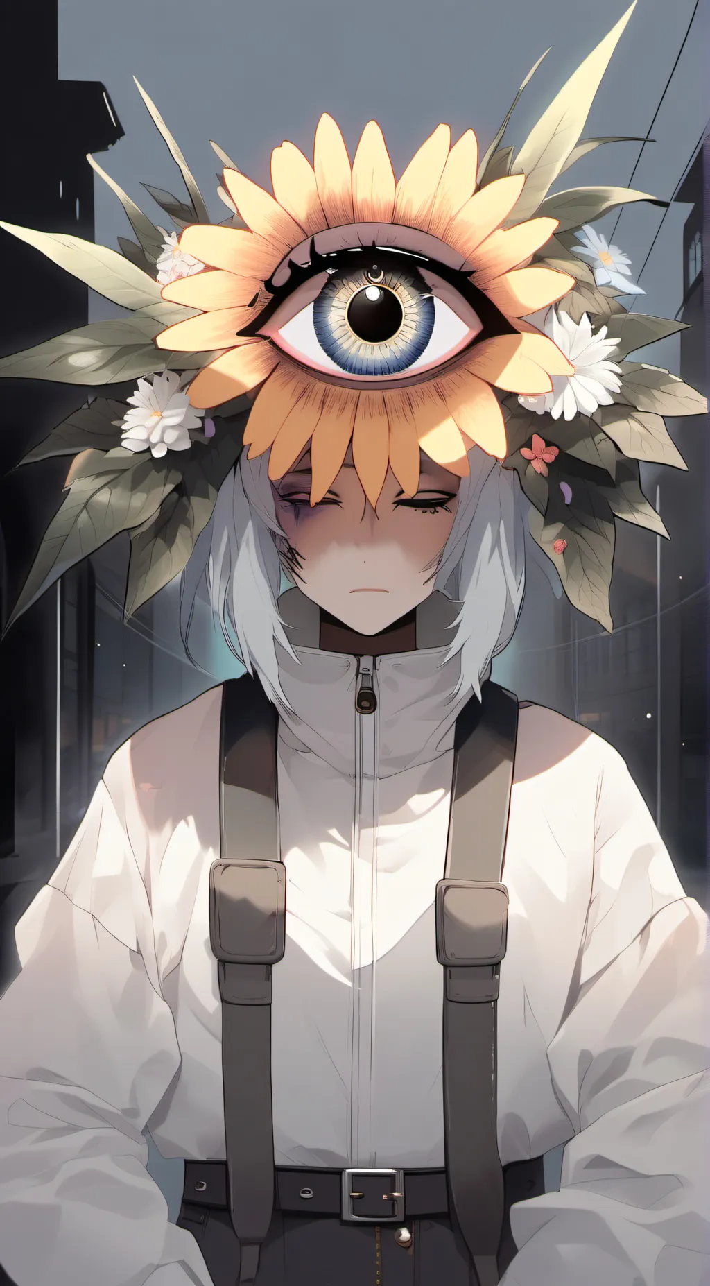 Talkie AI - Chat with ØⱠłVł₳