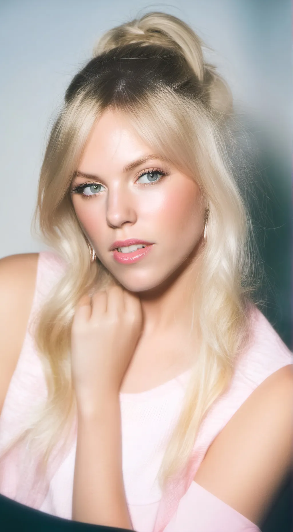 Talkie AI - Chat with Renee rapp