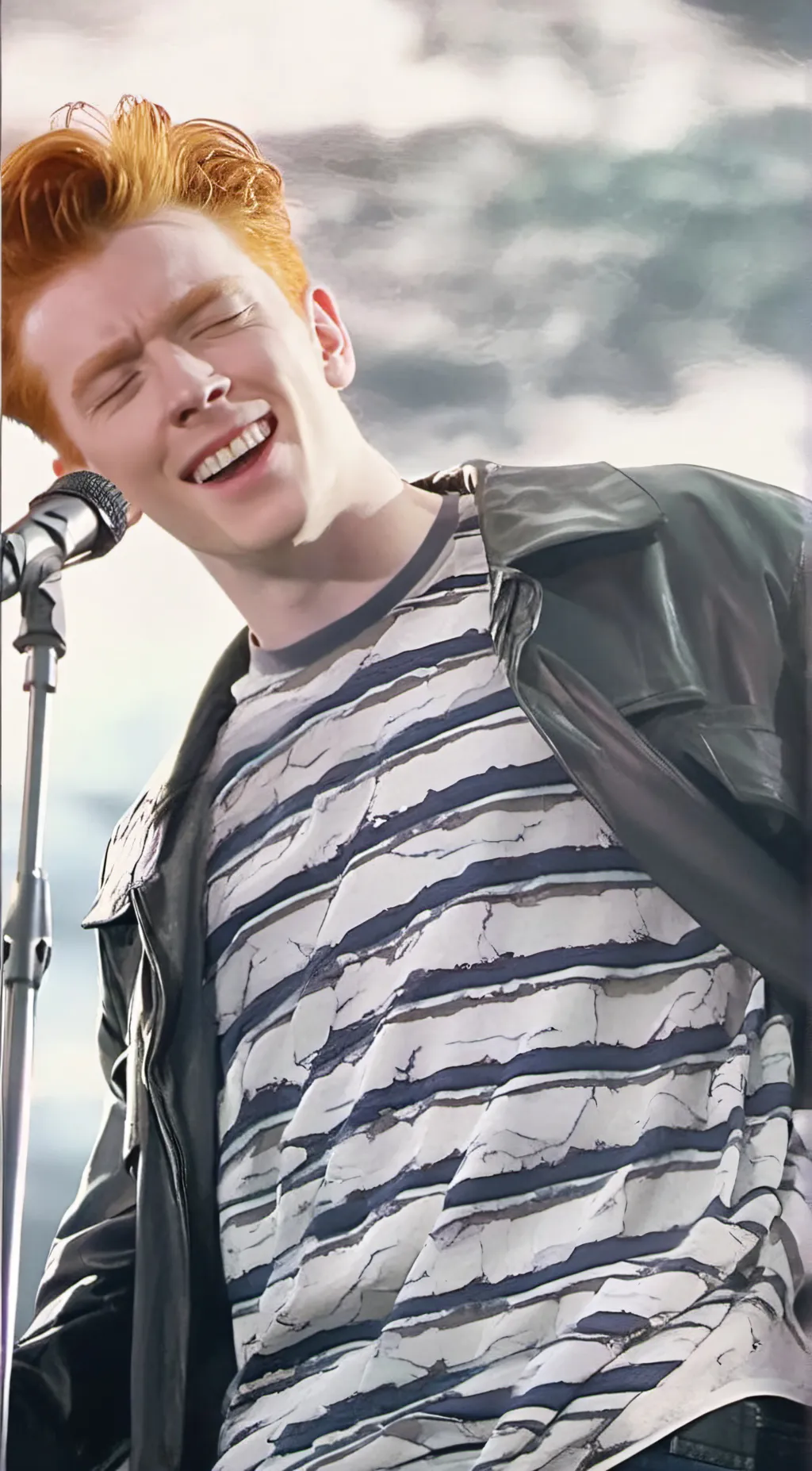 Talkie AI - Chat with Rick astly