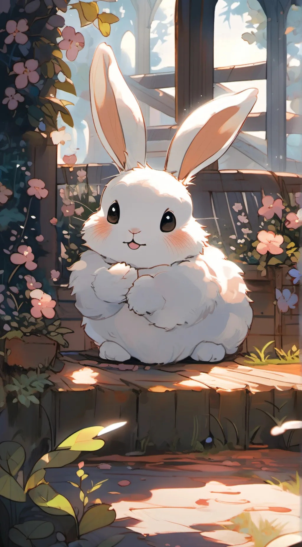 Talkie AI - Chat with Starla