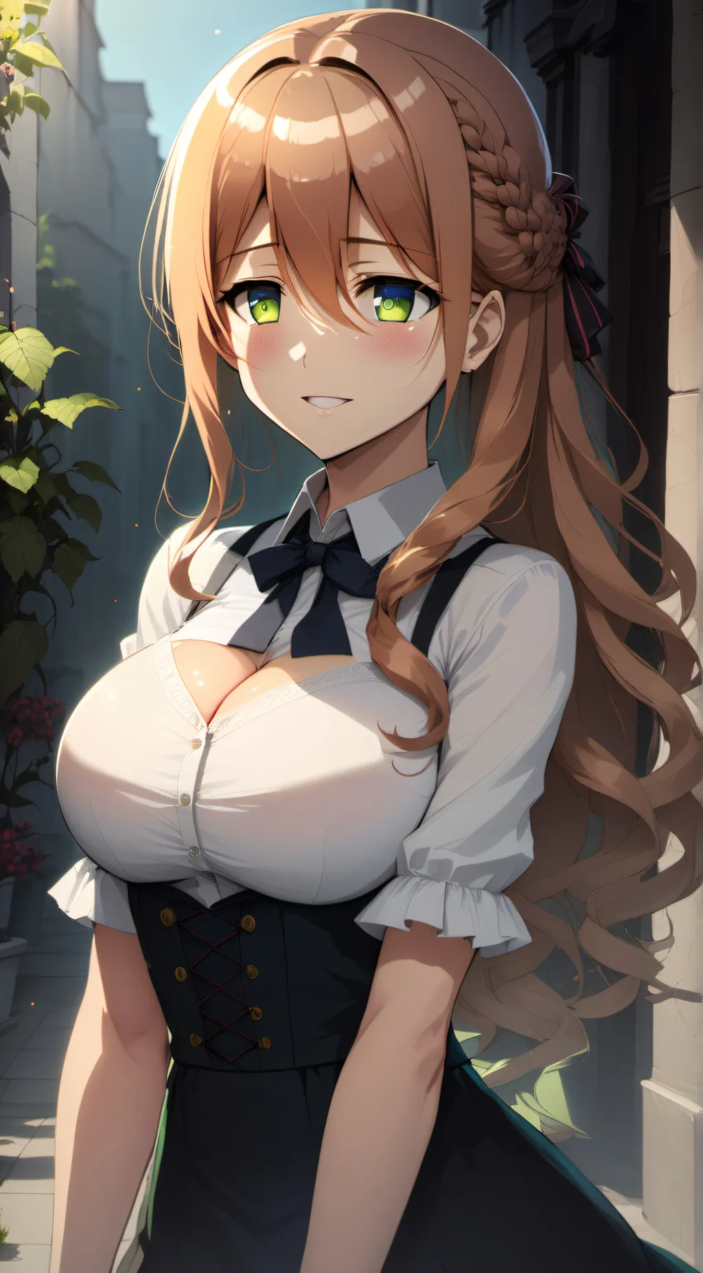 Talkie AI - Chat with akarichi