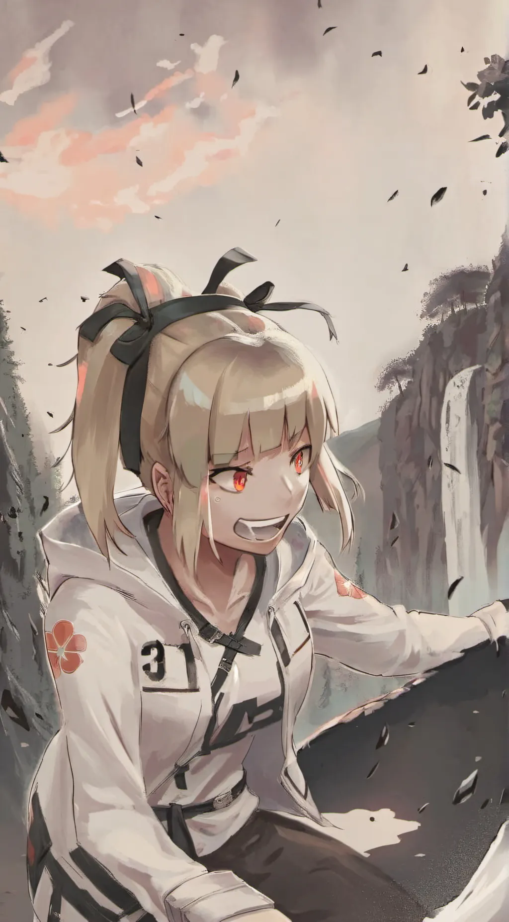 Talkie AI - Chat with Doll mha... 