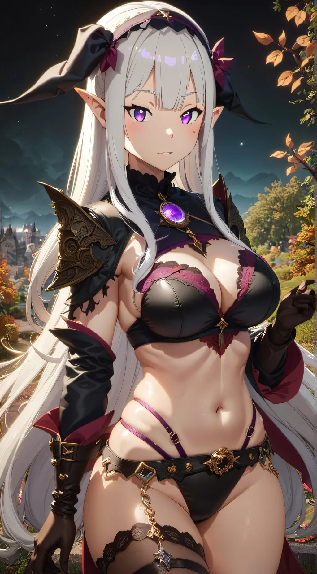 Talkie AI - Chat with Satella