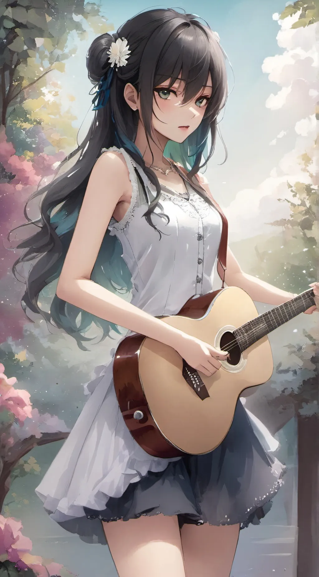 Talkie AI - Chat with athena