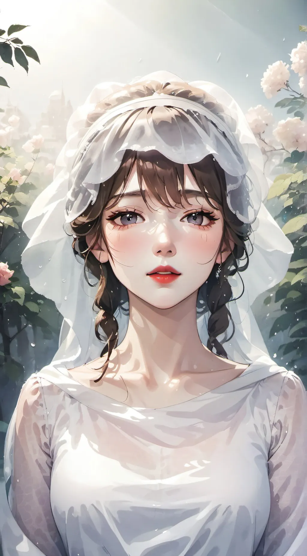 Talkie AI - Chat with Ella