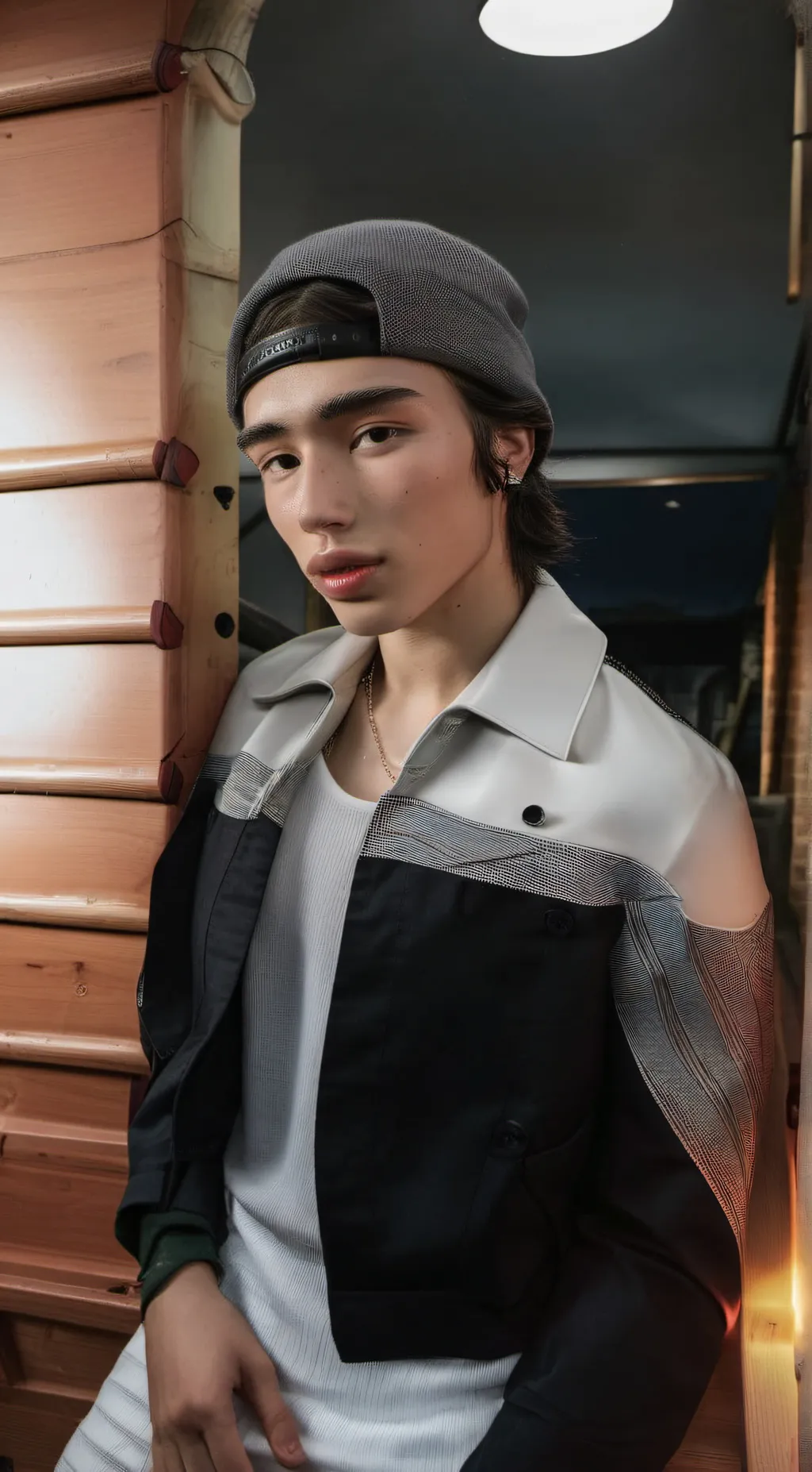 Talkie AI - Chat with FABIAN