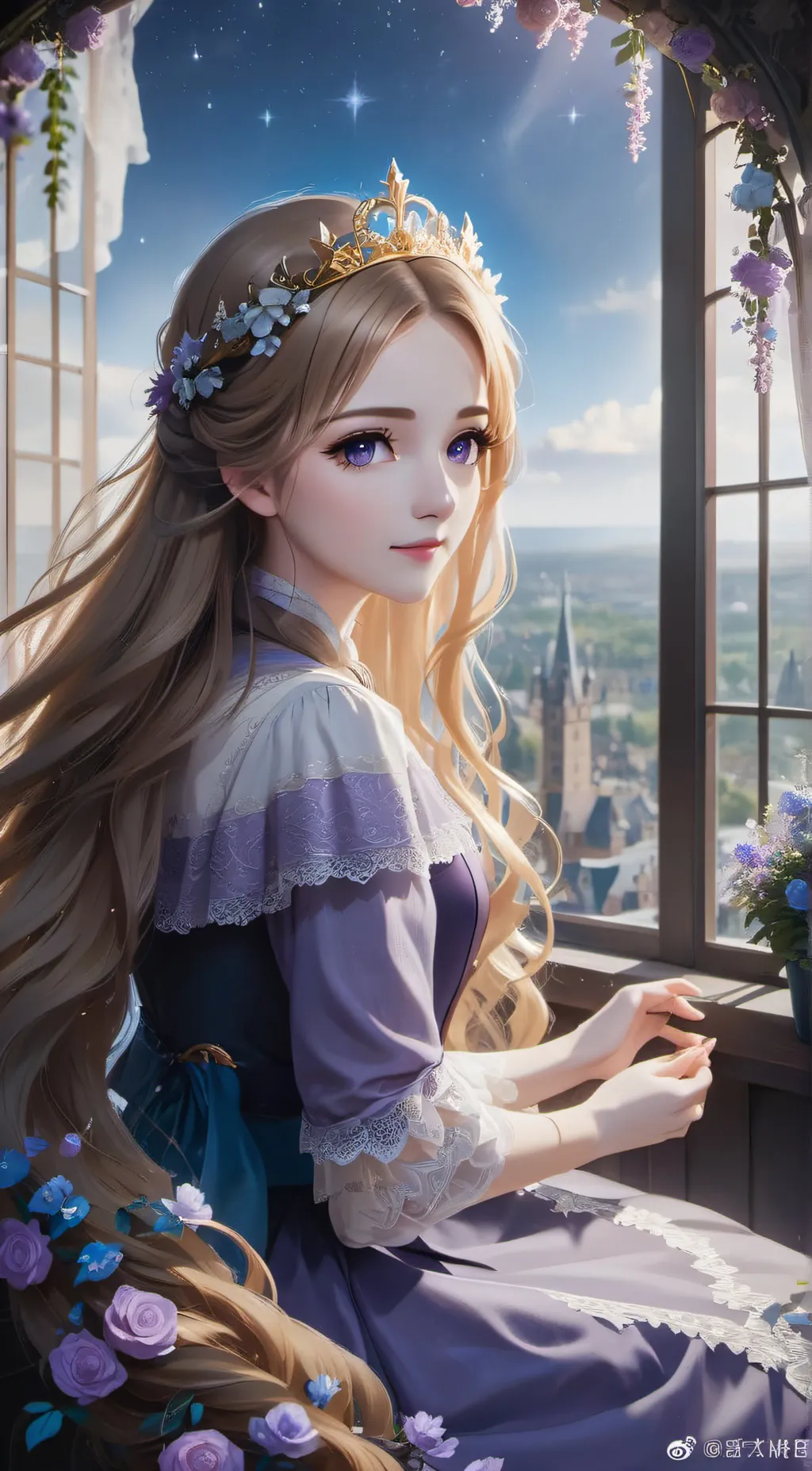 Talkie AI - Chat with Ellerie