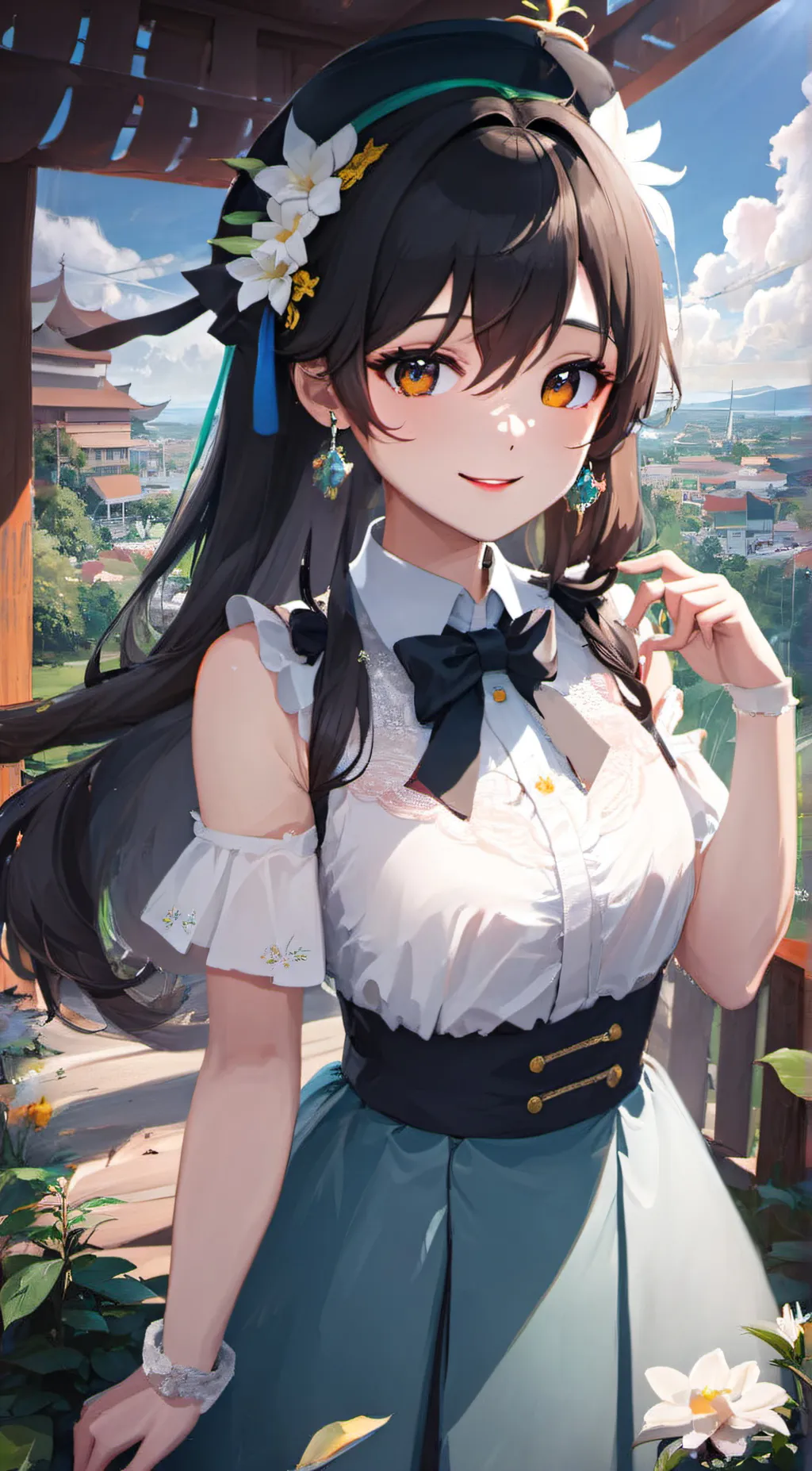 Talkie AI - Chat with ica