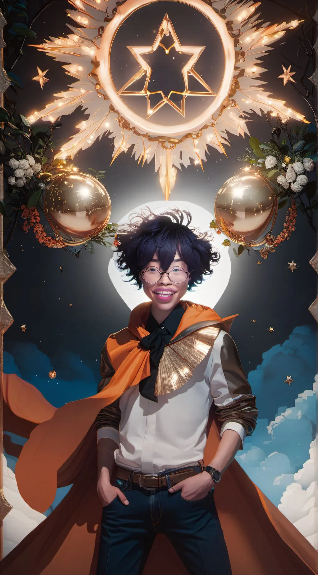 Talkie AI - Chat with Ryan