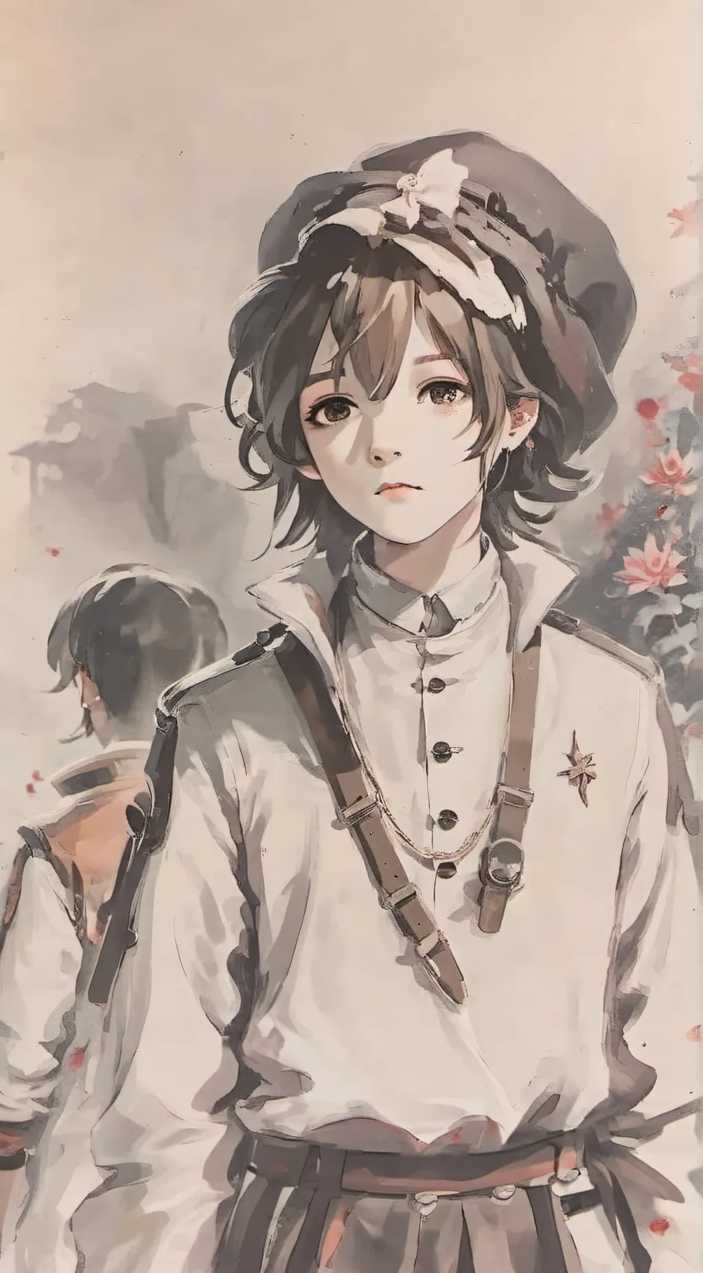 Talkie AI - Chat with Nevaeh