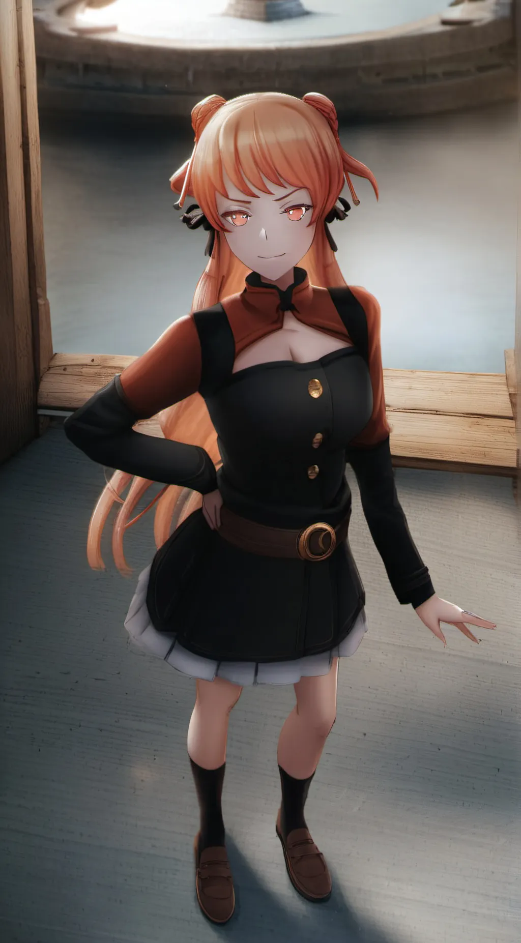 Talkie AI - Chat with Osana Najimi